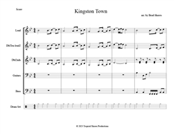 Kingston Town (downloadable)