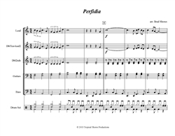 Perfidia (download only)