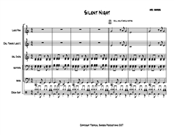 Silent Night (download only)