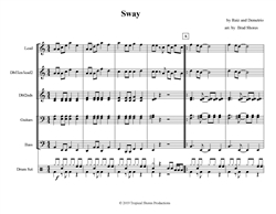 Sway (download only)