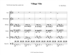 Village Vibe (downloadable)