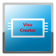 CODESYS FB Visu Creator - Article no.000055