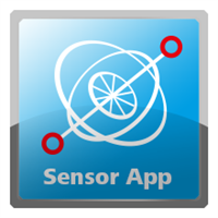 CODESYS Sensor App for Android  Article no. 000073