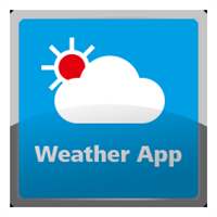 CODESYS Weather Forecast Library - Article no. 000090