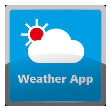 CODESYS Weather Forecast Library - Article no. 000090