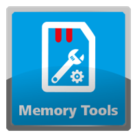 CODESYS Memory Tools  Article no. 000094