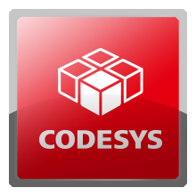 CODESYS HMI Example - Article no. 000096