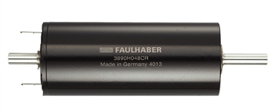 FAULHABER: Brushed DC-Micromotors:  0816...S Series