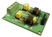 MotiCont: Differential to Single Ended Converter (1000-01 Series)