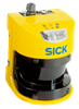 SICK: Safety Laser Scanner S30A-4011CA