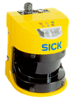 SICK: Safety Laser Scanner S30A-4011CA