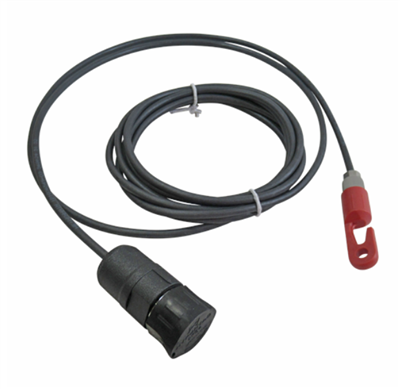 Heidenhain: Adapter Cable for different connector connection (APK Series) ID# 1036549-01
â€‹