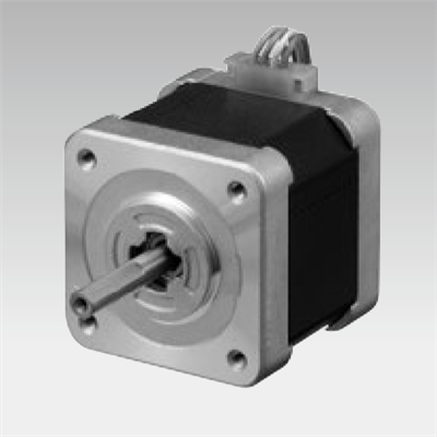 Sanyo Denki: 2-Phase Stepping Motors 103H52xx Series
