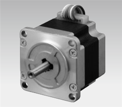 Sanyo Denki: 2-Phase Stepping Motors (103H67 Series)