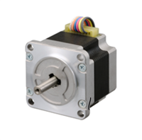 Sanyo Denki: 2-Phase Stepping Motor 103H6703-0440
SANMOTION F2