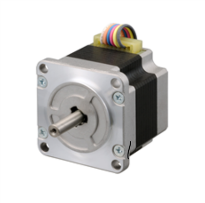 Sanyo Denki: 2-Phase Stepping Motor 103H6703-0440
SANMOTION F2