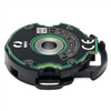 Renco:  Incremental modular rotary encoder without integral bearing R35iL-1024/0-6mm-PP/0-5V-1-R-..-U