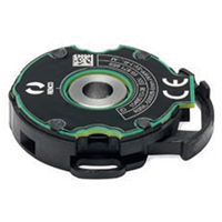 Renco:  Incremental modular rotary encoder without integral bearing R35iL-1024/0-6mm-PP/0-5V-1-R-..-U