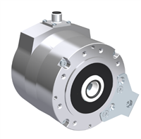 Leine & Linde: Premium Absolute Hollow Shaft Encoder 1096821-01 (PHE 903)