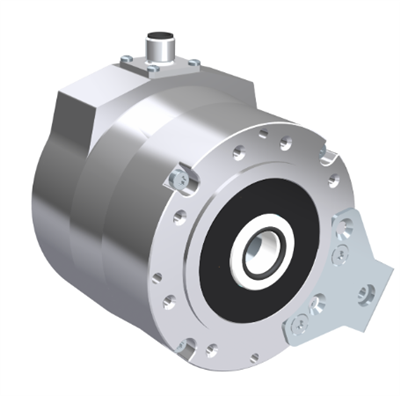 Leine & Linde: Premium Absolute Hollow Shaft Encoder 1096821-01 (PHE 903)