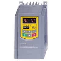 Parker: AC Drives (AC10 Series)10G-11-0015-BF