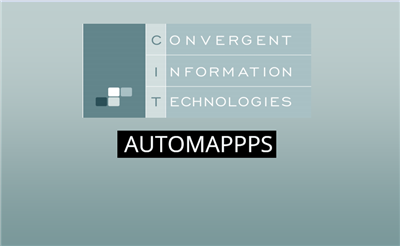 AUTOMAPPPS