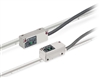 RSF Elektronik: Exposed Linear Encoder Incremental system Reader head (MS 15 Series) Id. Nr. 1120198-04