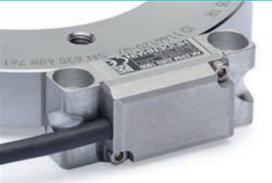 Heidenhain: Scanning Head 1144048-03 (AK ERM 2480)