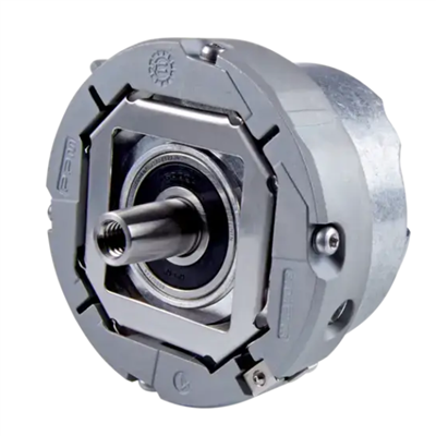 Heidenhain: Rotary Encoder with Integral Bearing ID# 1178019-01 (ECN 1325)
