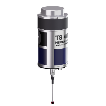 Heidenhain: Switching 3D-touch Probe for Workpiece Measurement TS 460 (ID: 1178530-53)