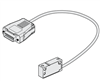 Heidenhain: Scanning Head for Incremental Exposed Encoder AK LIP 608 (ID: 1178645-02)