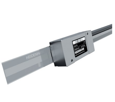 Heidenhain: Scanning Head 1179000-01 (AK LIDA 28)