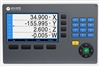 Acu-Rite Solutions: DRO304 Digital Readout 1197251-02