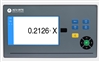 Acu-Rite Solutions: DRO 101 Digital Readout 1197252-01