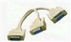Acu-Rite Solutions: Connecting Y-cable #1226398-01