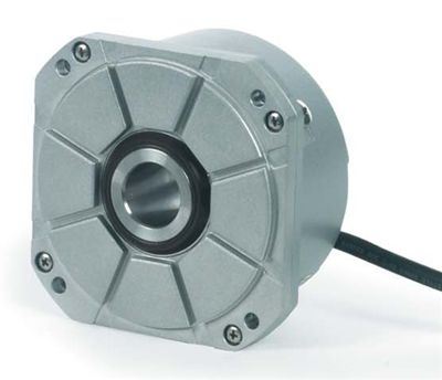 Heidenhain: Absolute Angle Encoder RCN2381 / ID: 1244623-01