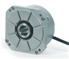 Heidenhain: Absolute Angle Encoder 1244629-01 (RCN 2391F)