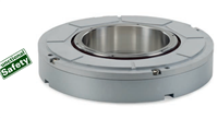 Heidenhain: Absolute Angle Encoder (singleturn) with Integral Bearing and Integrated Stator Coupling RCN 8381 (ID: 1244738-01)