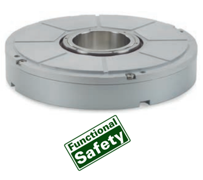 Absolute Angle Encoder 1244744-01 (RCN 8391F)