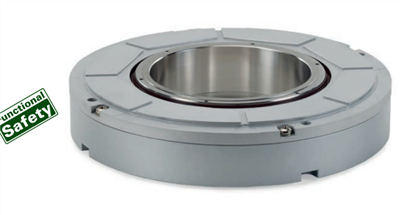 Heidenhain: Absolute Angle Encoder 1244750-01 (RCN 8311)