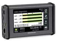 Heidenhain: Measuring and Test Equipment 1261013-01 (Diagnostics kit PWT 101)