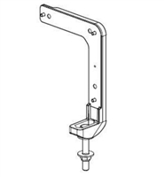 Acu-Rite Solutions: Tilt swivel kit #1298187-01