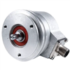Heidenhain: Absolute Rotary Encoder 1322276-01 (ROQ 437)