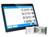 Acu-Rite Solutions: IBT 400+ Interface Box for Six encoder Inputs #1345048-02