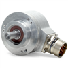 Heidenhain: Absolute Rotary Encoder 1353117-74 (ROQ 425)