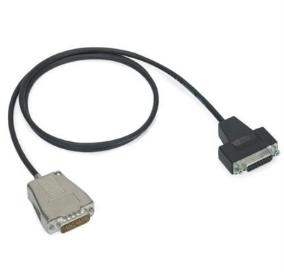Heidenhain: External Interface Signal Converter in Cable Design 1363110-03 (EIB 3011)
