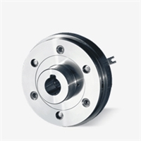 INTORQ: Clutches and Brakes (14.105 and 14.115 Series)