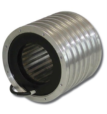 Parker: Brushless Torque Motors (145ST Series)