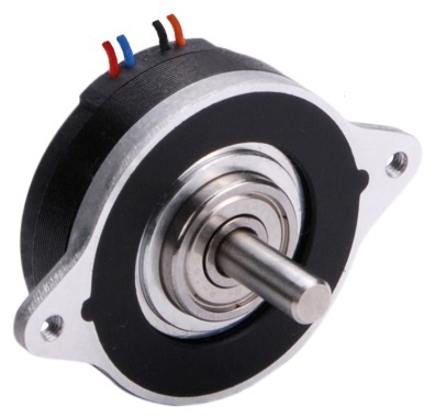 Moons: Stepper Motors (14HK Series)