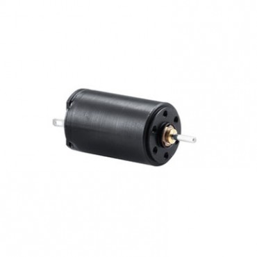 Faulhaber: Brushless DC-Servomotors 1524 BSL Series